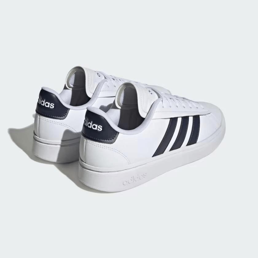 ADİDAS ERKEK SPOR AYAKKABI GRAND COURT ALPHA IF8081