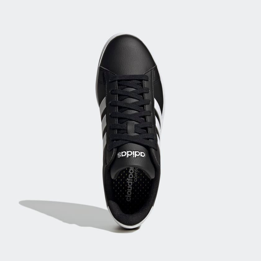 ADİDAS ERKEK SPOR AYAKKABI GRAND COURT 2.0 GW9196