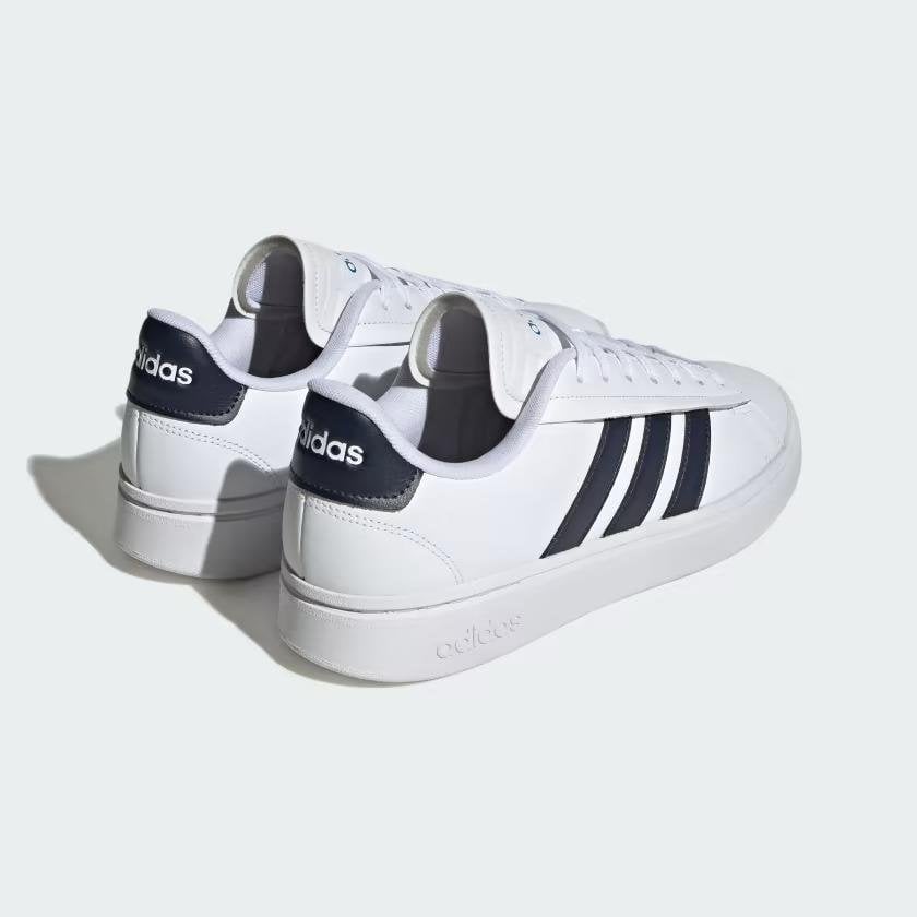 ADİDAS ERKEK SPOR AYAKKABI GRAND COURT ALPHA IF8081