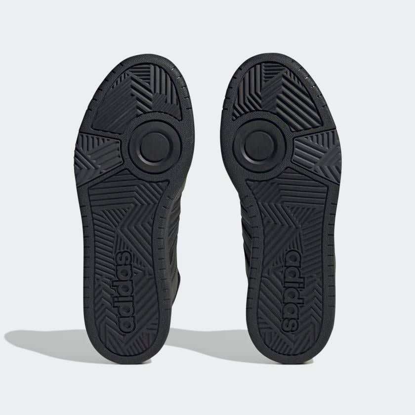 ADİDAS ERKEK SPOR AYAKKABI HOOPS 3.0 MID HP7939