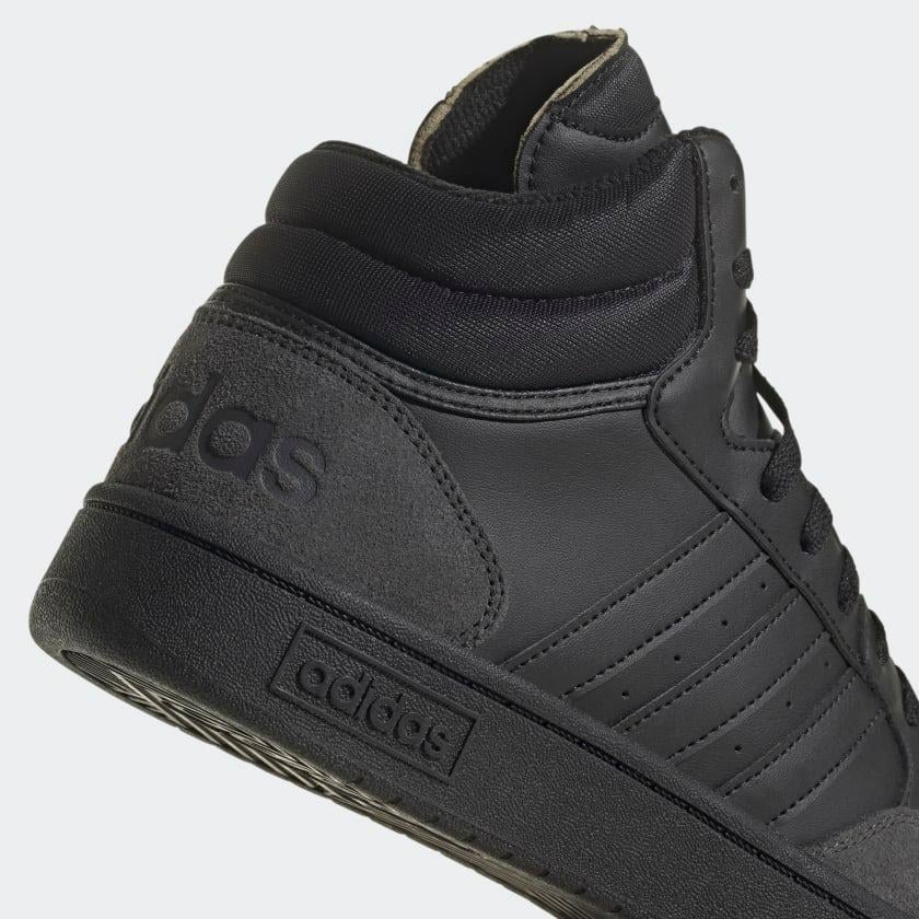 ADİDAS ERKEK SPOR AYAKKABI HOOPS 3.0 MID HP7939