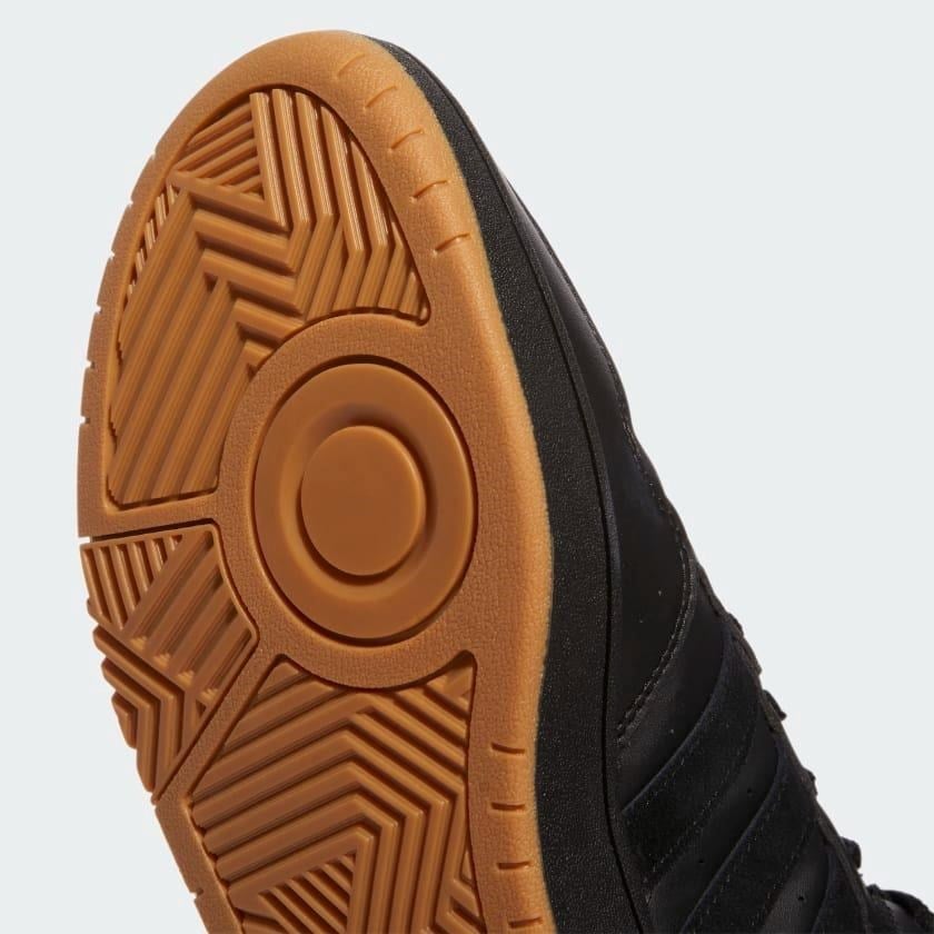 ADİDAS ERKEK SPOR AYAKKABI HOOPS 3.0 MID GY4745