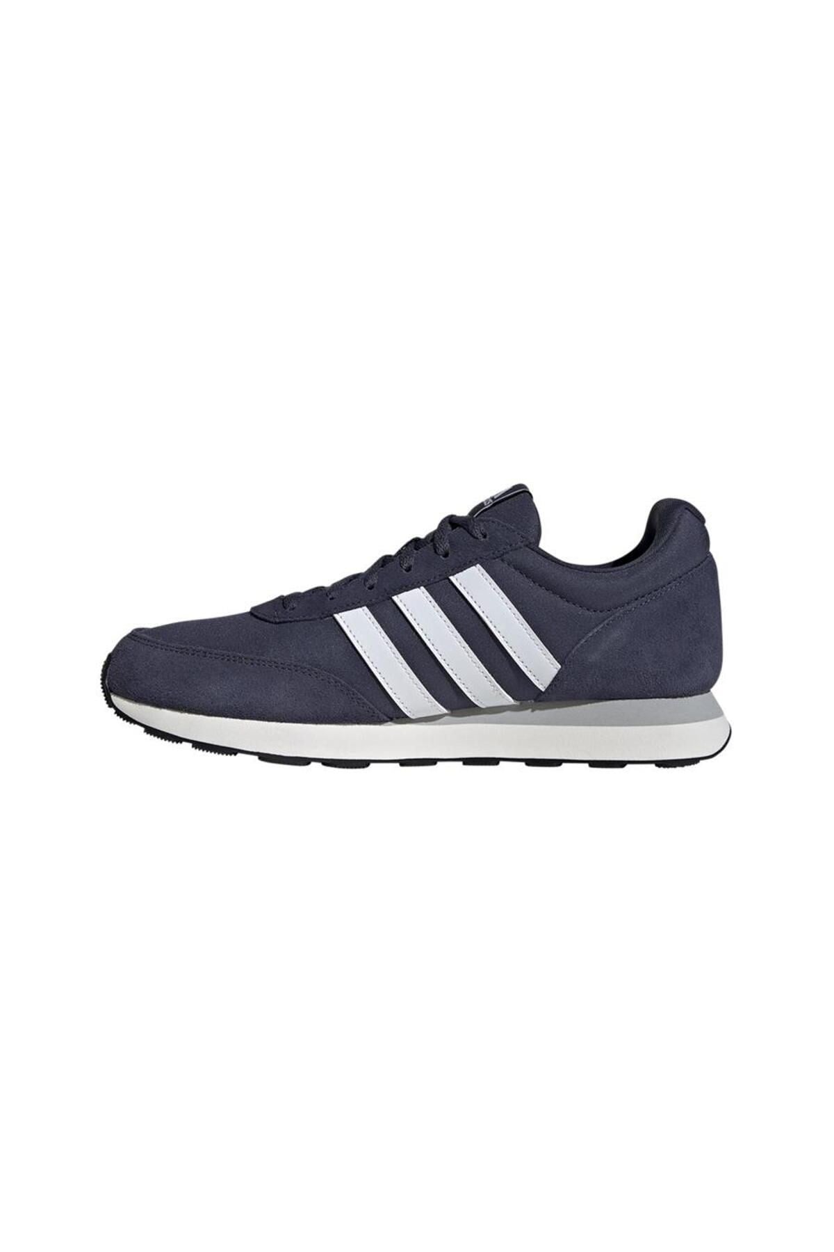 ADİDAS ERKEK SPOR AYAKKABI RUN 60s 3.0 IE3825