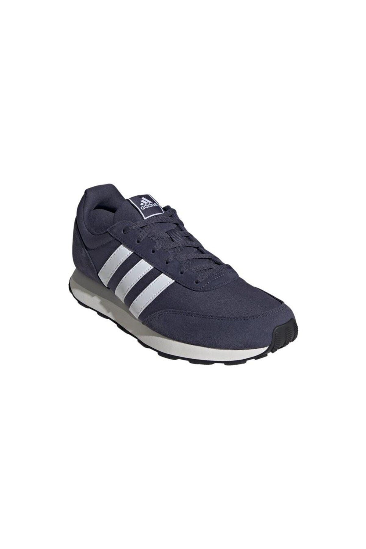 ADİDAS ERKEK SPOR AYAKKABI RUN 60s 3.0 IE3825