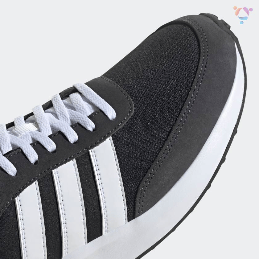 ADİDAS ERKEK SPOR AYAKKABI RUN 70s GX3090