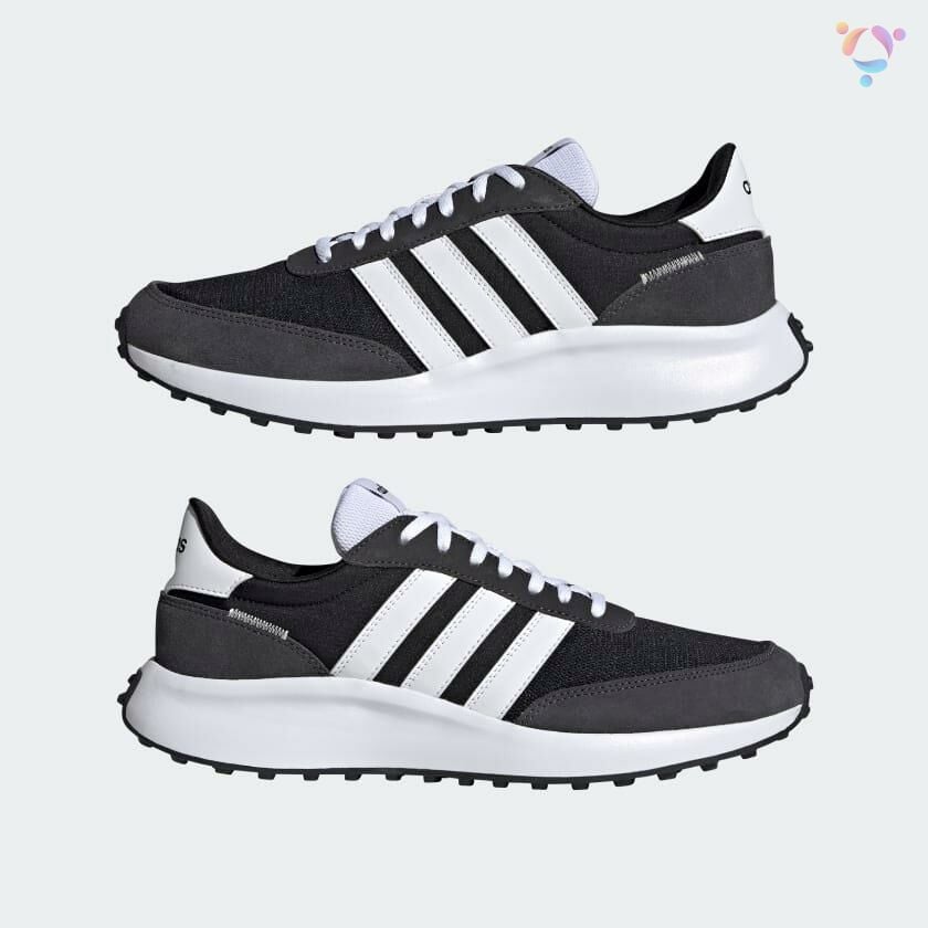 ADİDAS ERKEK SPOR AYAKKABI RUN 70s GX3090