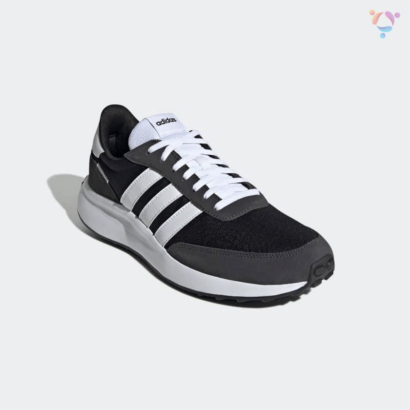 ADİDAS ERKEK SPOR AYAKKABI RUN 70s GX3090
