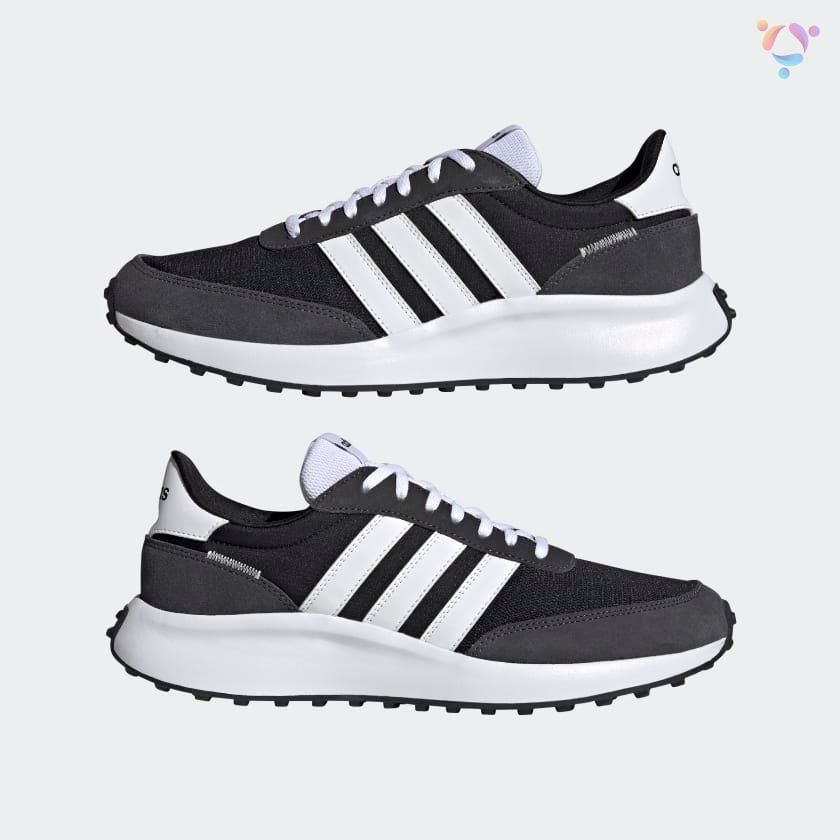 ADİDAS ERKEK SPOR AYAKKABI RUN 70s GX3090