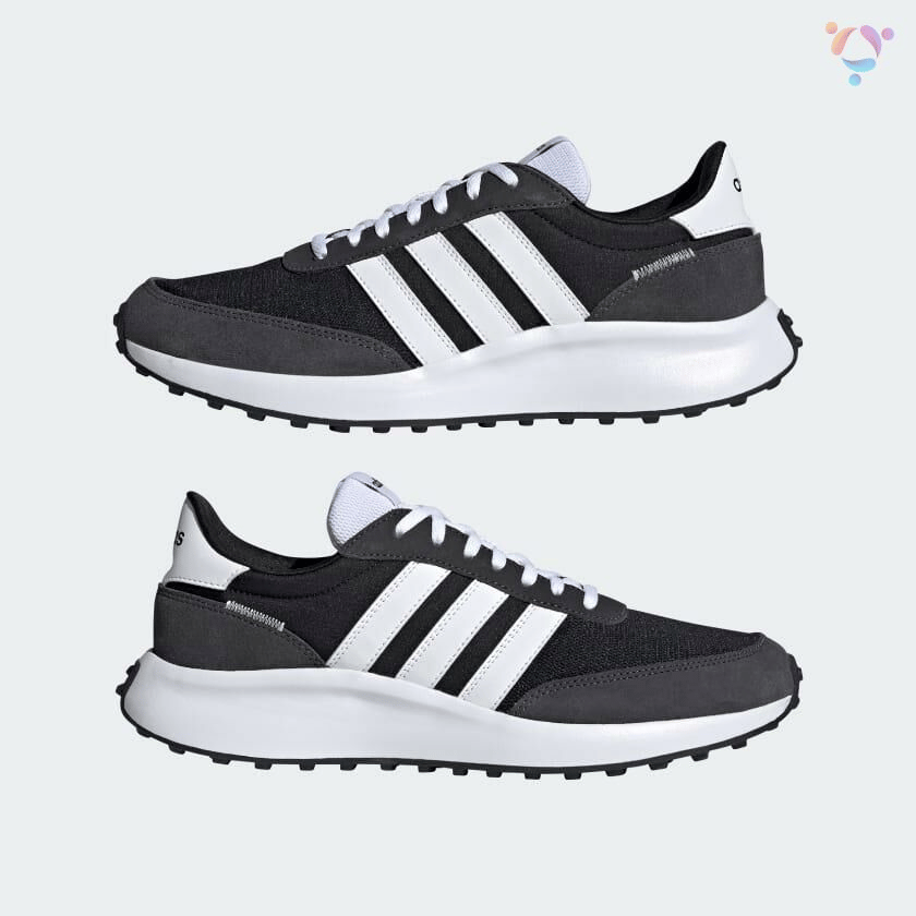 ADİDAS ERKEK SPOR AYAKKABI RUN 70s GX3090