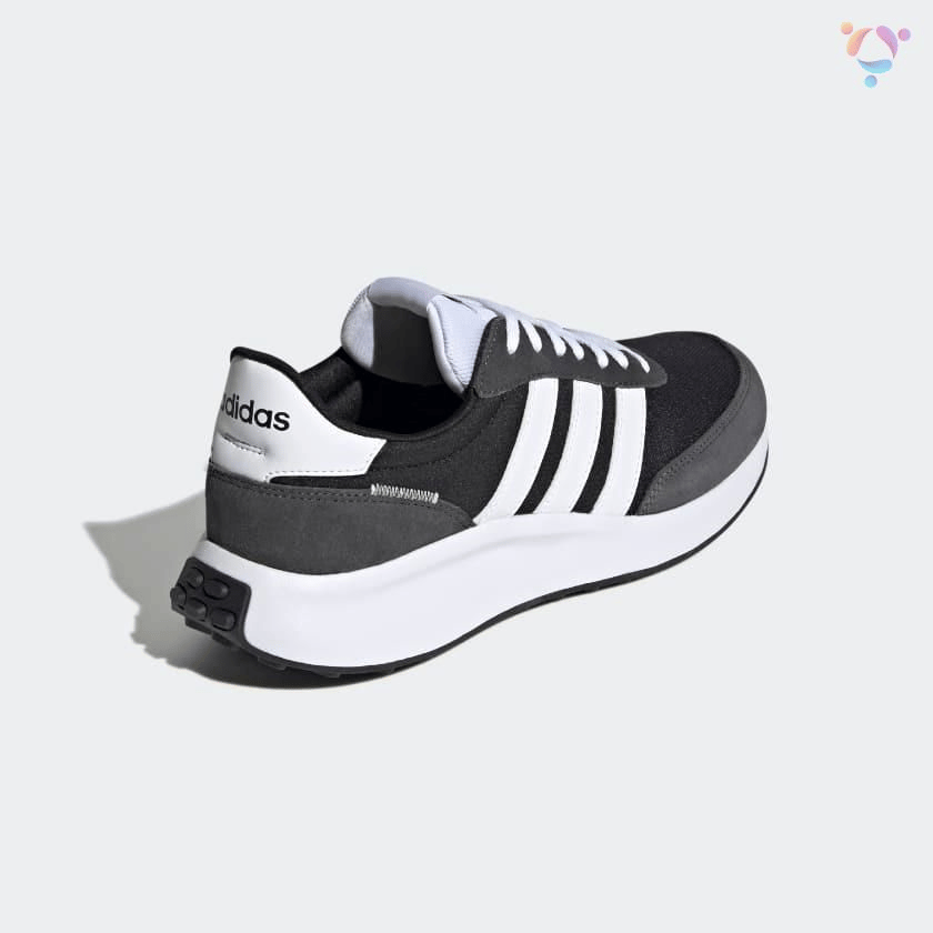 ADİDAS ERKEK SPOR AYAKKABI RUN 70s GX3090