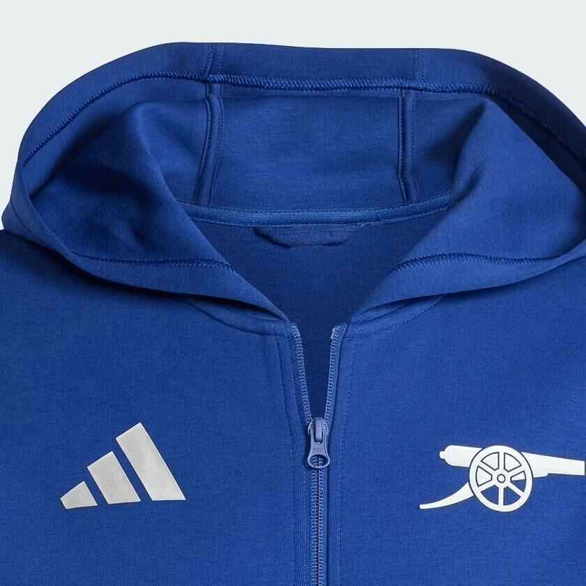 ADİDAS ERKEK SWEATSHİRT AFC ANTH JKT IT4083