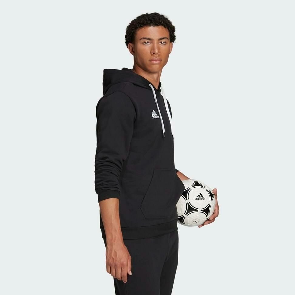 ADİDAS ERKEK SWEATSHİRT ENT22 HOODY H57512
