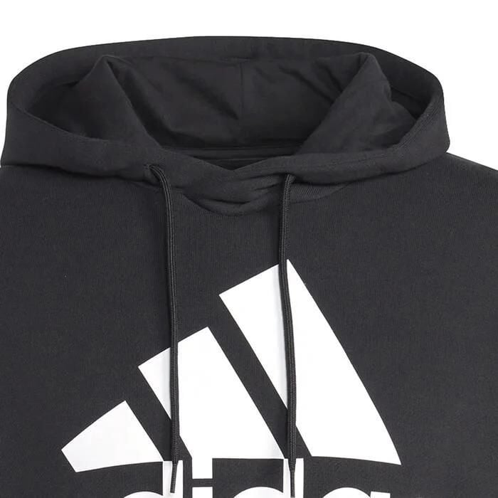 ADİDAS ERKEK SWEATSHİRT M BL FT HD IC9363