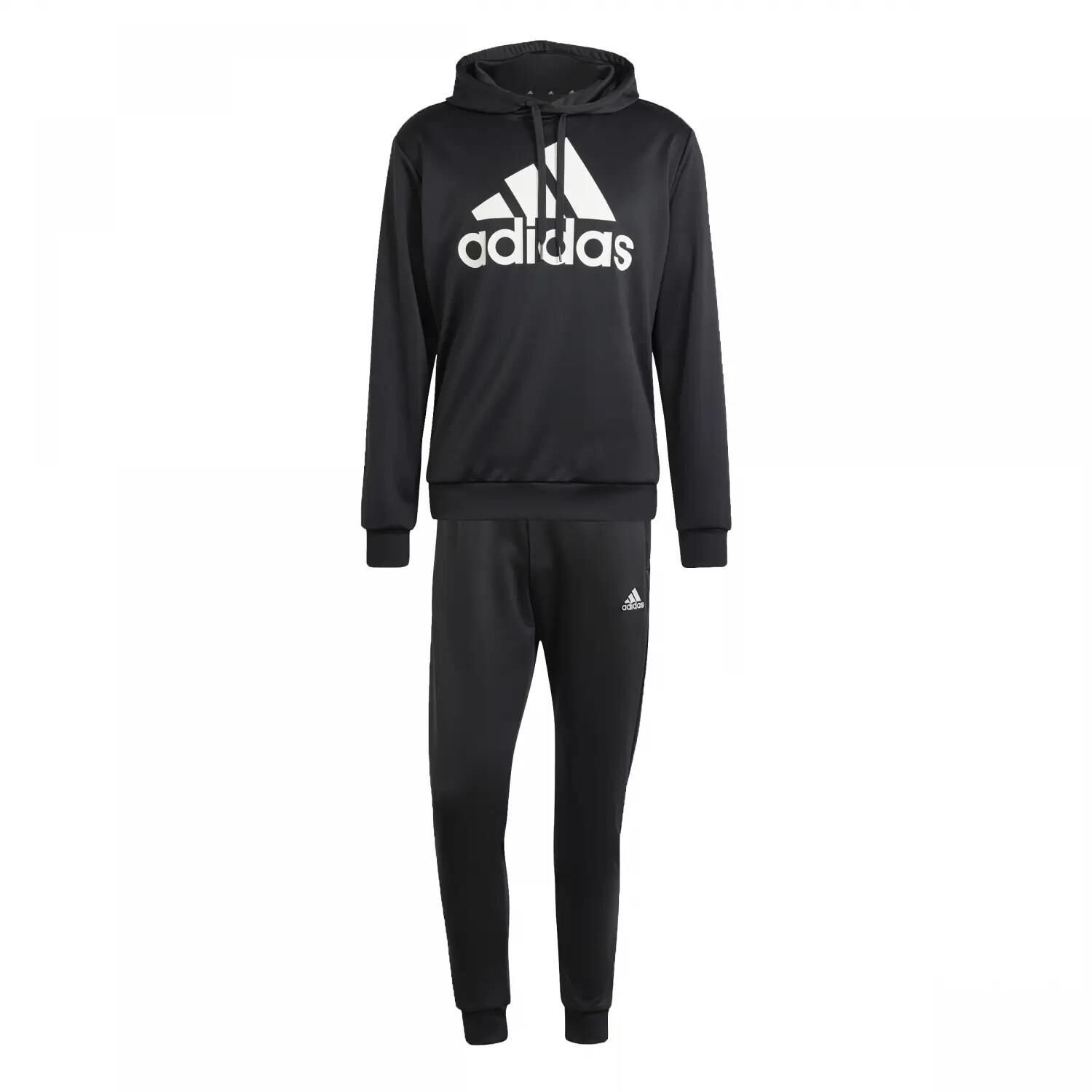 ADİDAS ERKEK SWEATSHİRT M FT HD TS IP1610