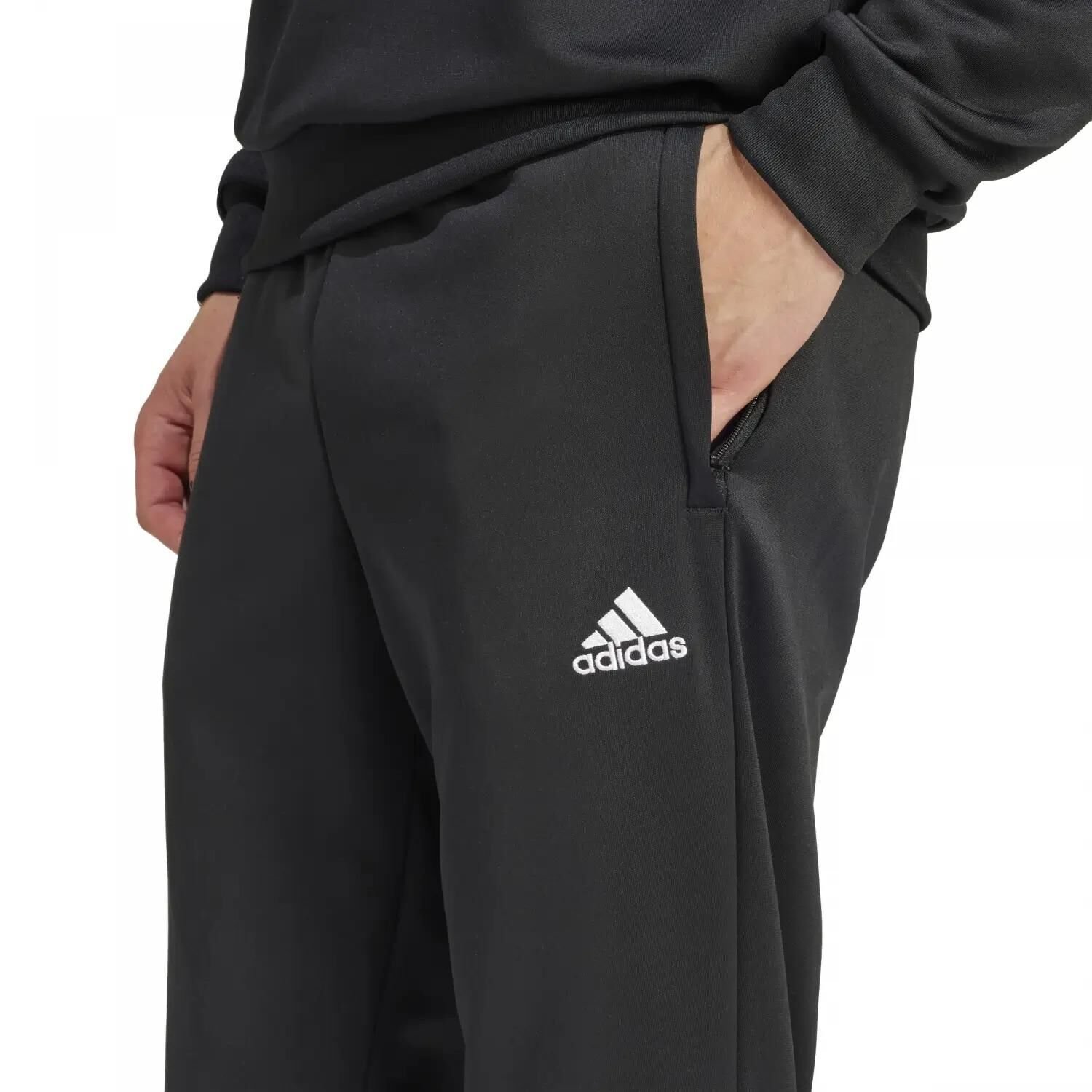 ADİDAS ERKEK SWEATSHİRT M FT HD TS IP1610