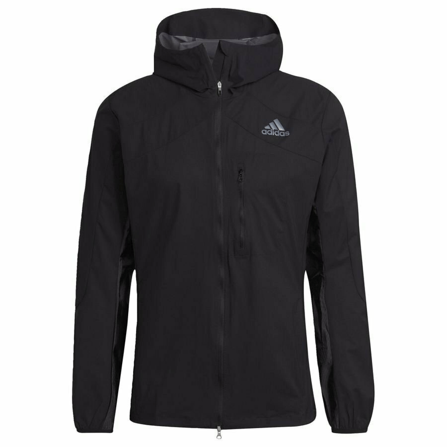 ADİDAS ERKEK SWEATSHİRT MARATHON JKT H59934