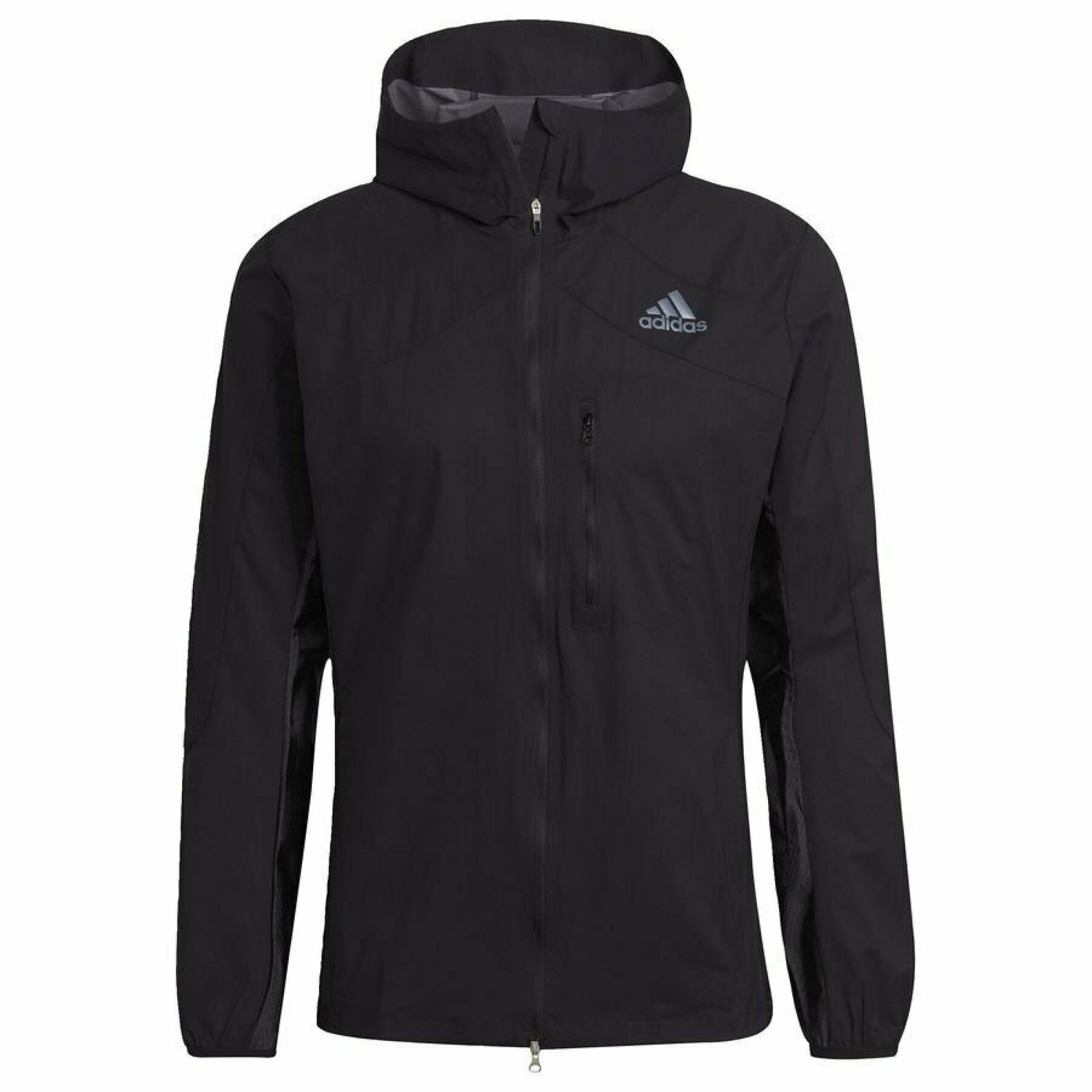 ADİDAS ERKEK SWEATSHİRT MARATHON JKT H59934