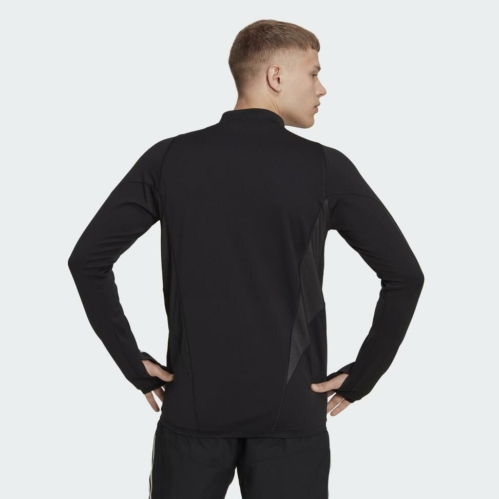 ADİDAS ERKEK SWEATSHİRT TIRO23 C TR TOP HK7644