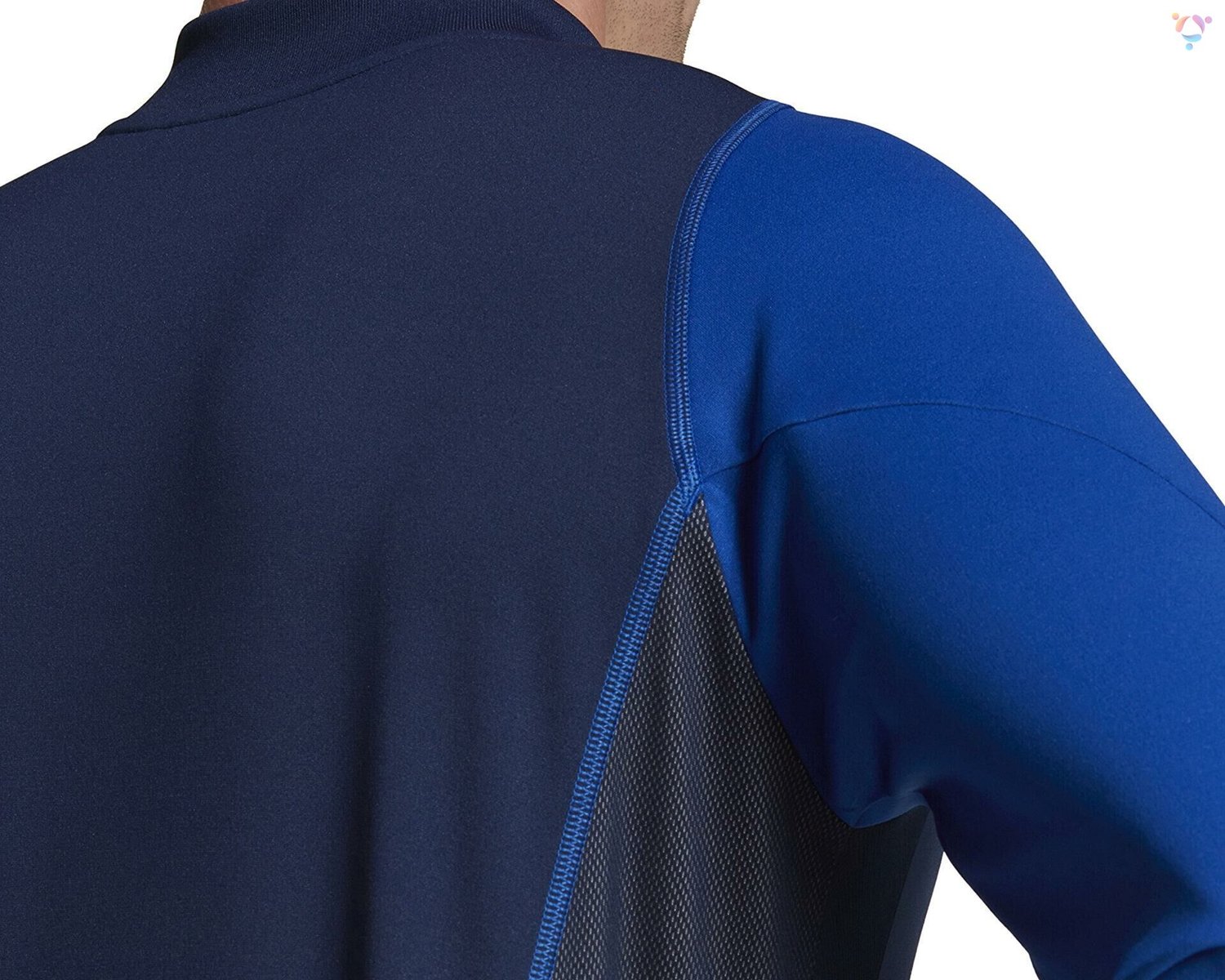 ADİDAS ERKEK SWEATSHİRT TIRO23 C TR TOP HK7645