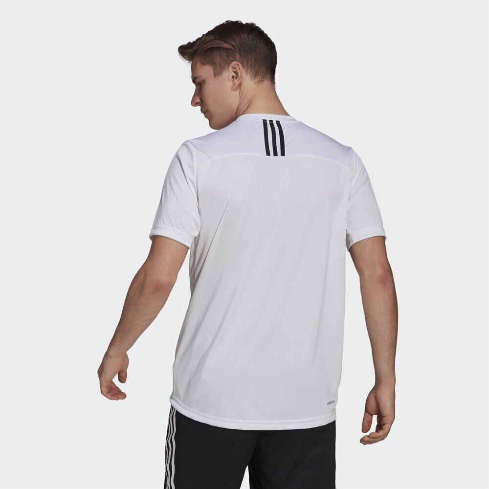 ADİDAS ERKEK TİŞÖRT M 3S BACK TEE GM2135
