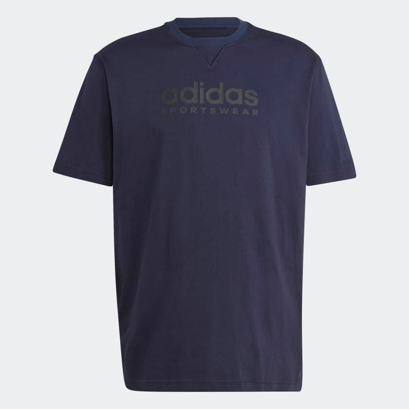 ADİDAS ERKEK TİŞÖRT M ALL SZN G T IC9812