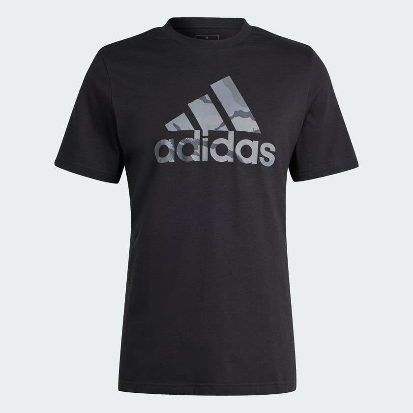 ADİDAS ERKEK TİŞÖRT M CAMO G T 1 IR5828