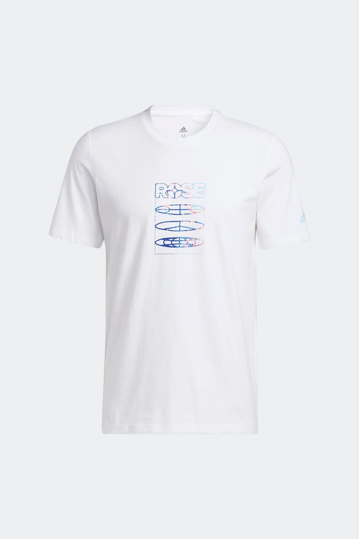 ADİDAS ERKEK TİŞÖRT ROSE Tee HH8944