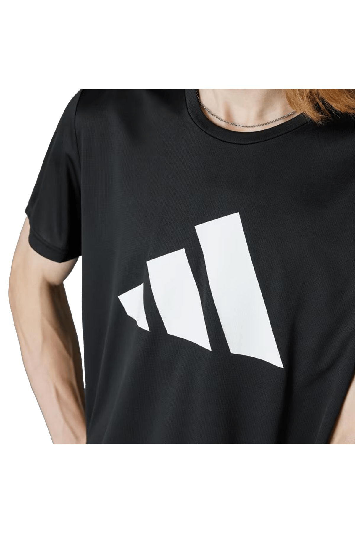 ADİDAS ERKEK TİŞÖRT RUN IT TEE IL7235