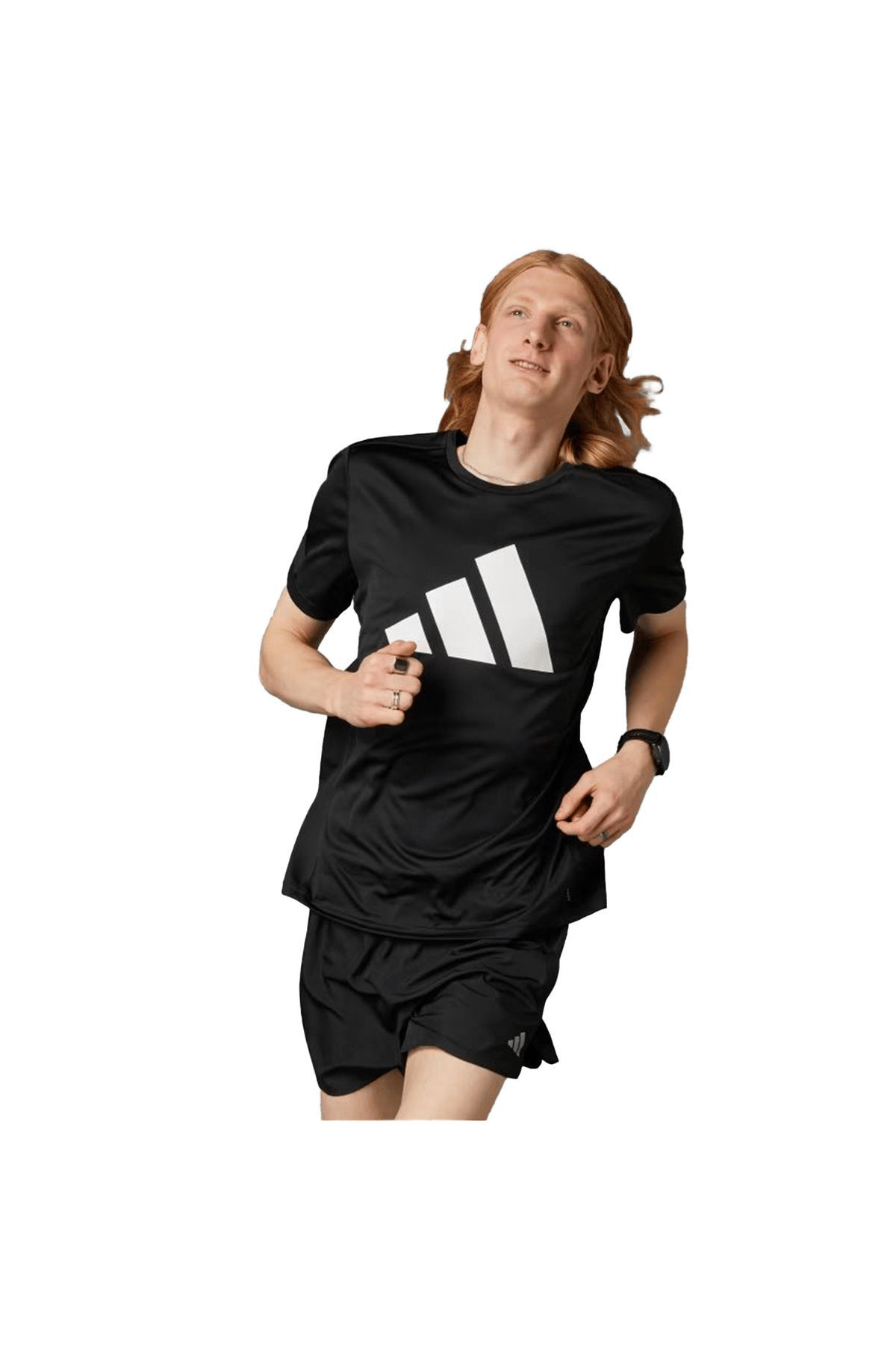 ADİDAS ERKEK TİŞÖRT RUN IT TEE IL7235