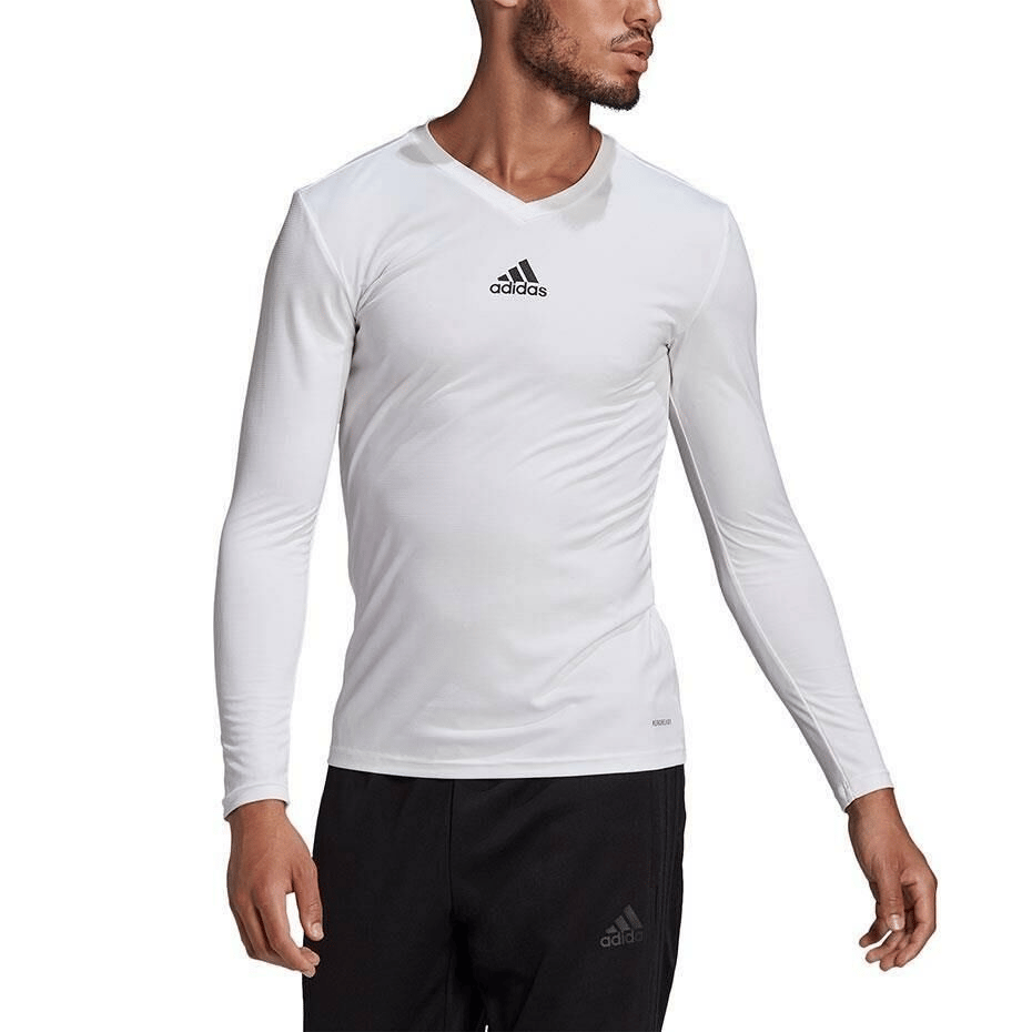 ADİDAS ERKEK TİŞÖRT TEAM BASE TEE GN5676