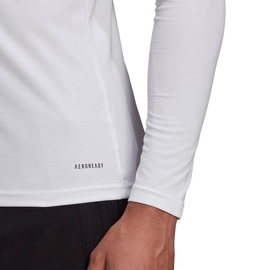 ADİDAS ERKEK TİŞÖRT TEAM BASE TEE GN5676
