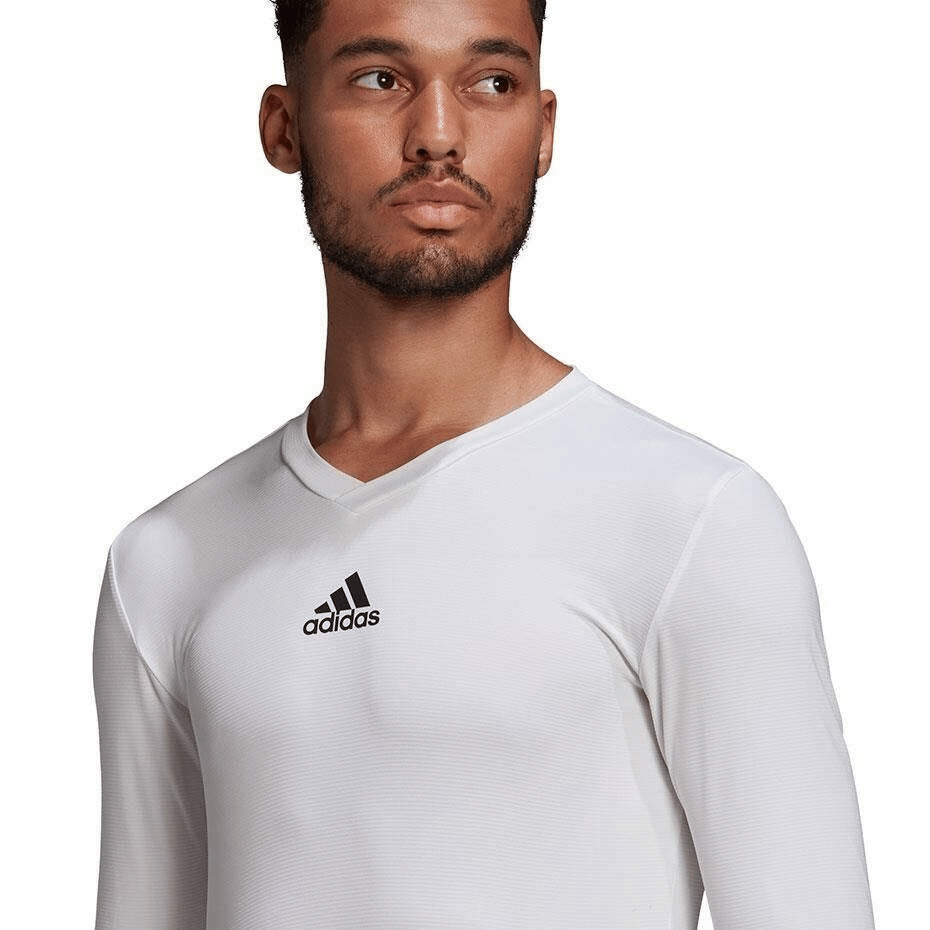 ADİDAS ERKEK TİŞÖRT TEAM BASE TEE GN5676