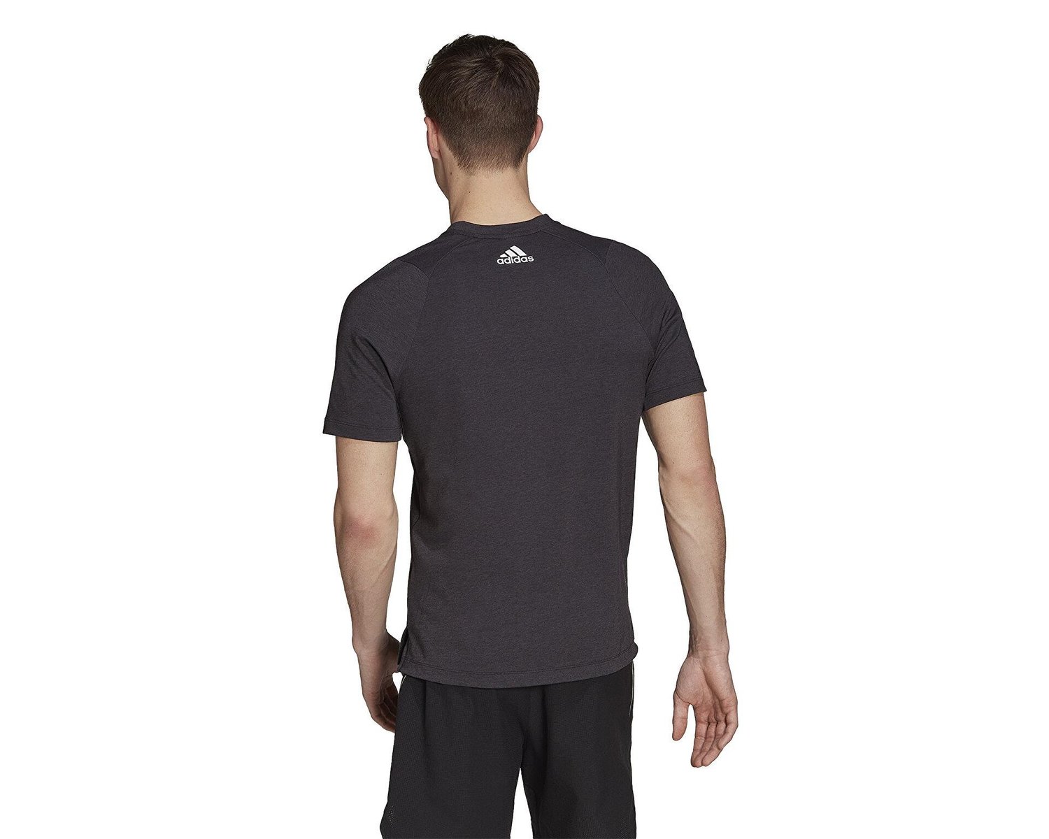ADİDAS ERKEK TİŞÖRT TI 3BAR TEE HK9529