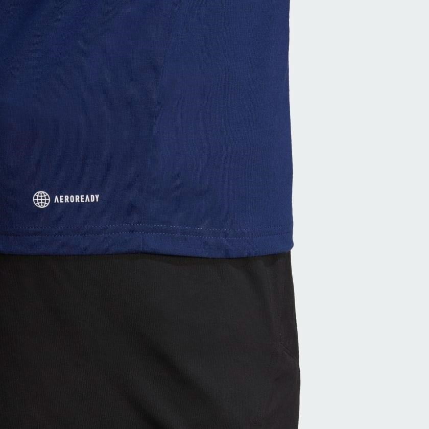 ADİDAS ERKEK TİŞÖRT TR-ES FR LOGO T IB8275