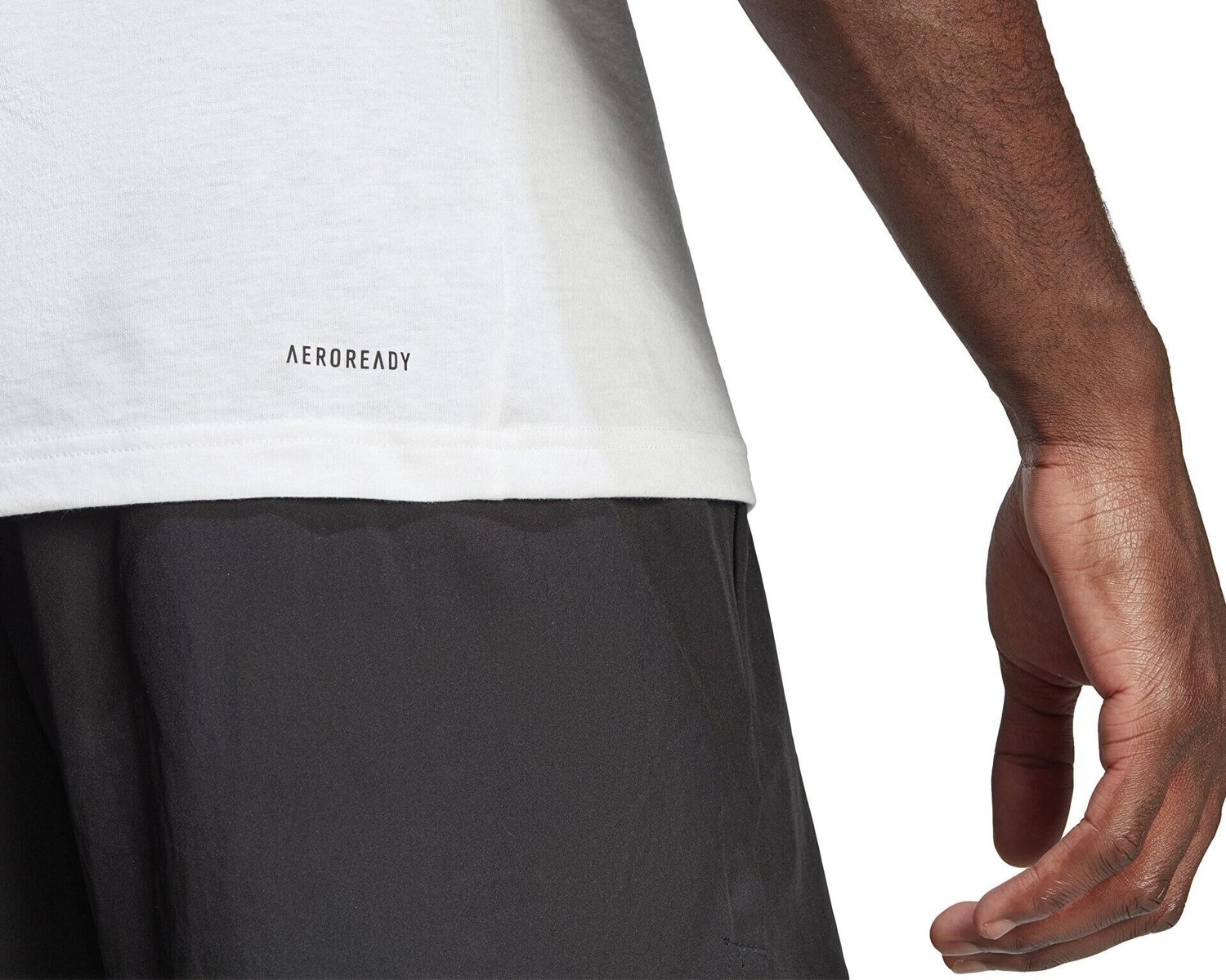 ADİDAS ERKEK TİŞÖRT TR-ES FR LOGO T IM4373