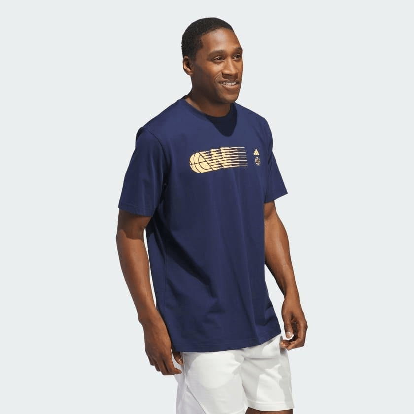 ADİDAS ERKEK TİŞÖRT WWH Story Tee IN6380