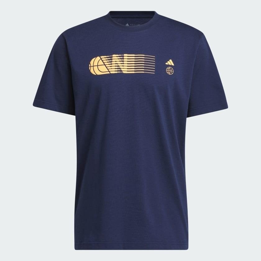 ADİDAS ERKEK TİŞÖRT WWH Story Tee IN6380