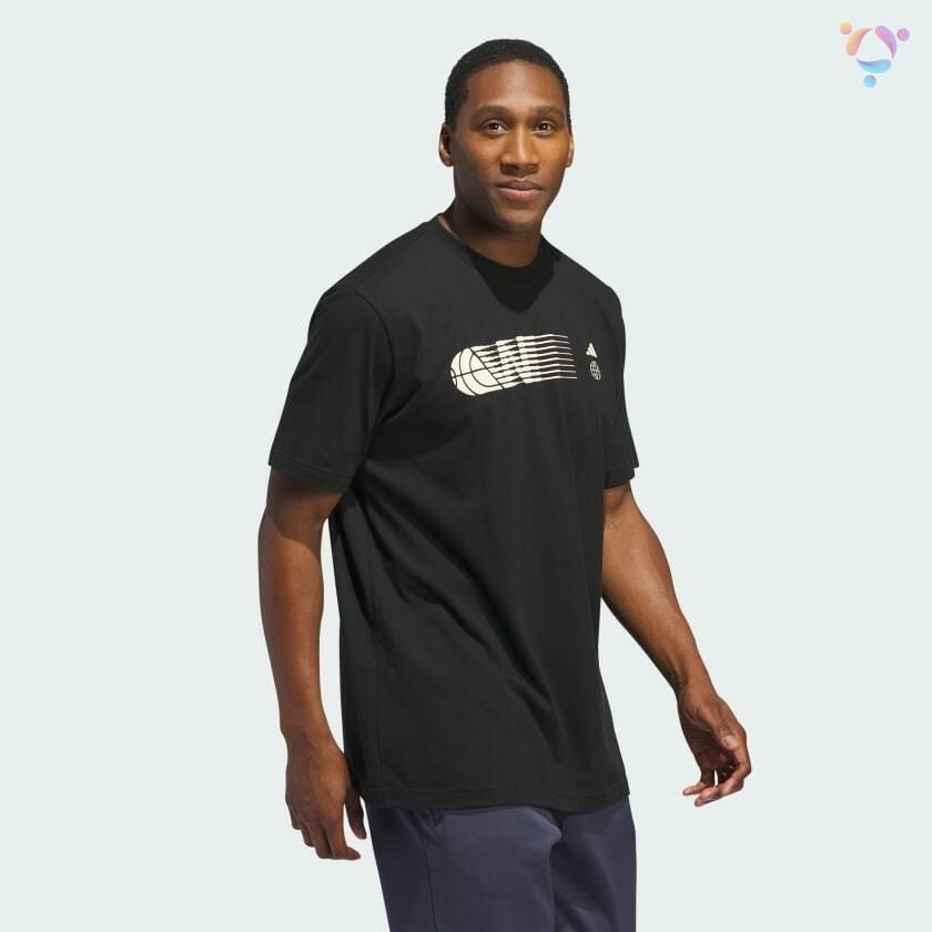ADİDAS ERKEK TİŞÖRT WWH Story Tee IT4728