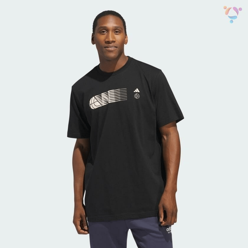 ADİDAS ERKEK TİŞÖRT WWH Story Tee IT4728