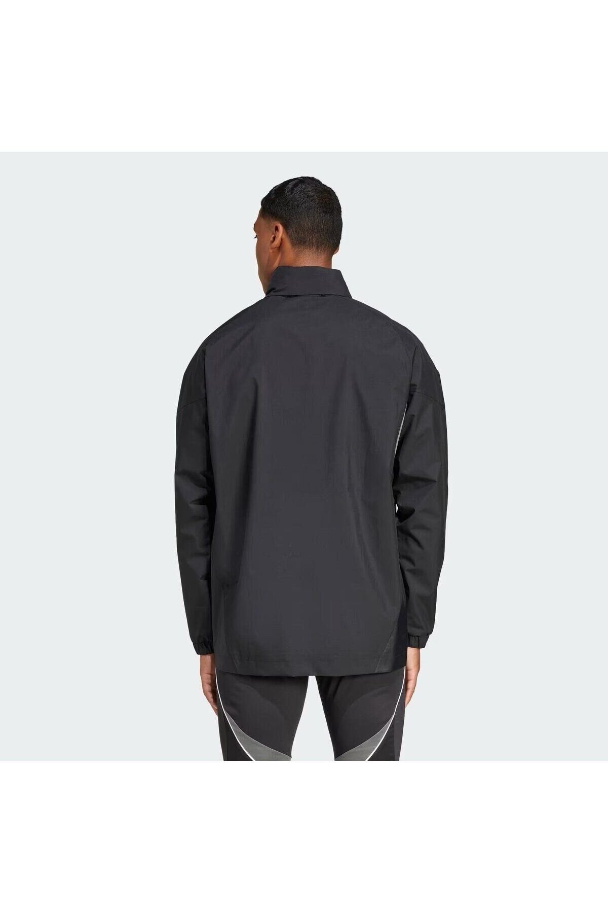 ADİDAS ERKEK YAĞMURLUK TIRO25C AW JKT IW0427