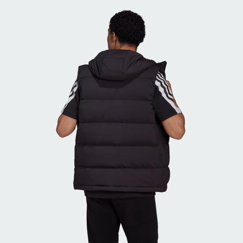 ADİDAS ERKEK YELEK HELIONIC VEST HG6277