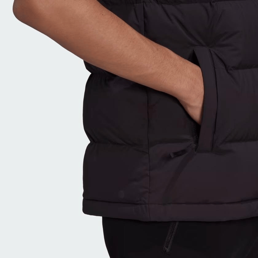 ADİDAS ERKEK YELEK HELIONIC VEST HG6277