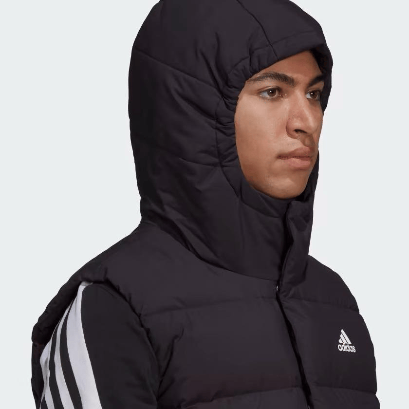 ADİDAS ERKEK YELEK HELIONIC VEST HG6277