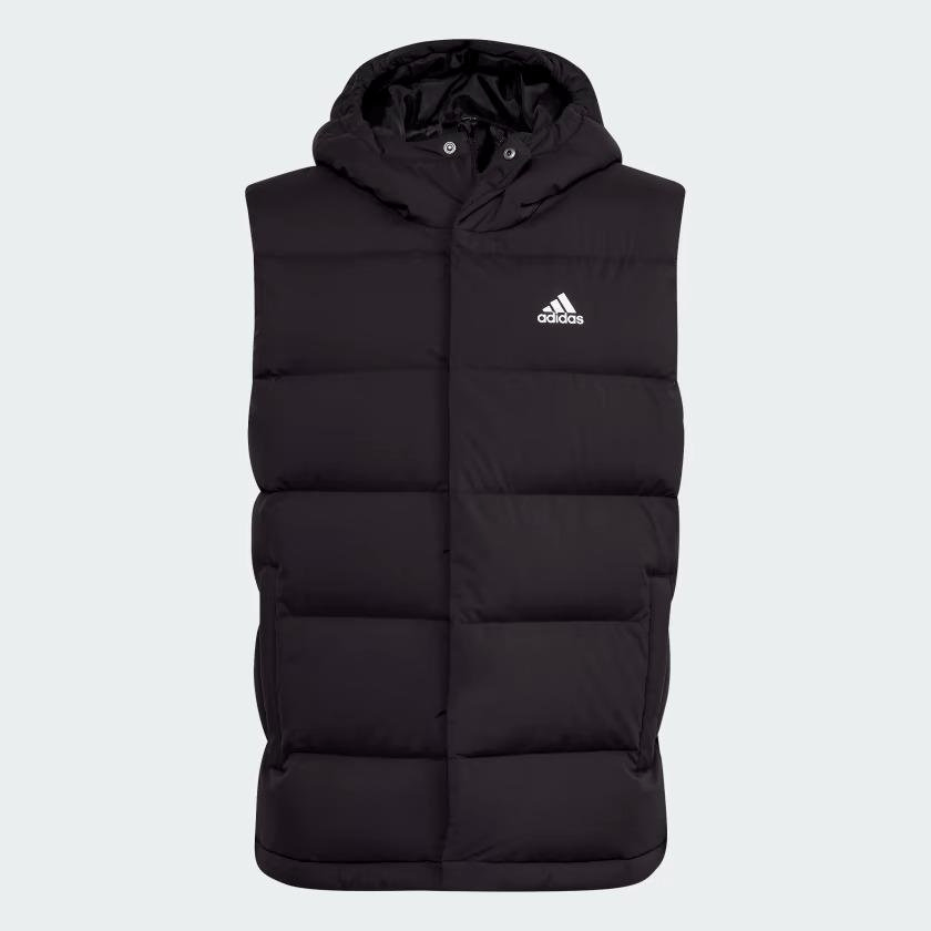 ADİDAS ERKEK YELEK HELIONIC VEST HG6277