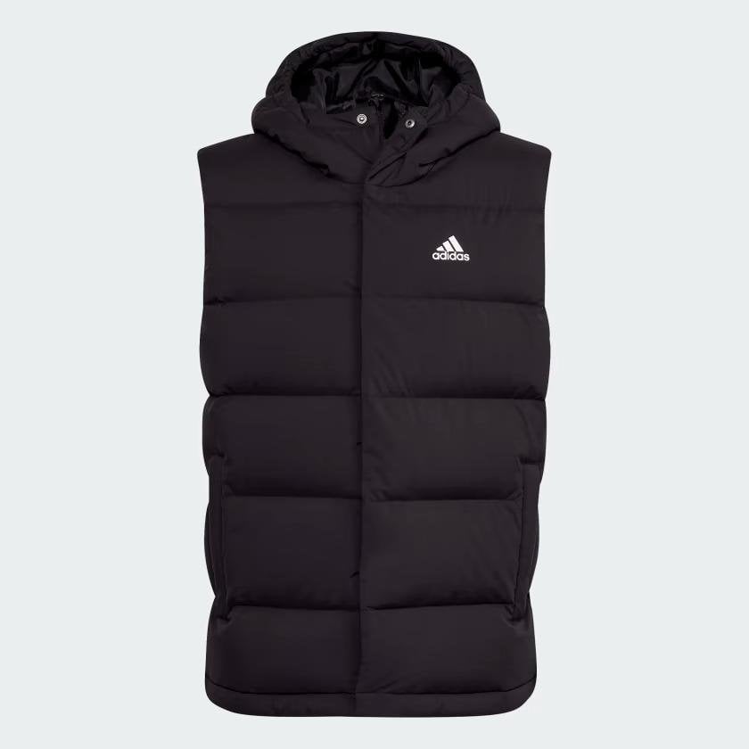ADİDAS ERKEK YELEK HELIONIC VEST HG6277