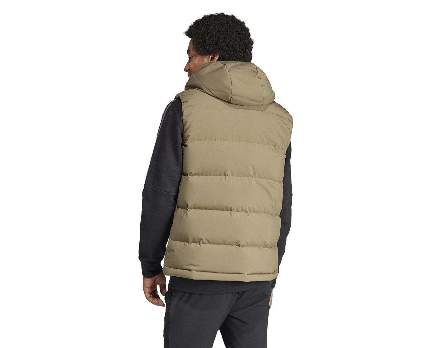 ADİDAS ERKEK YELEK HELIONIC VEST IK3189