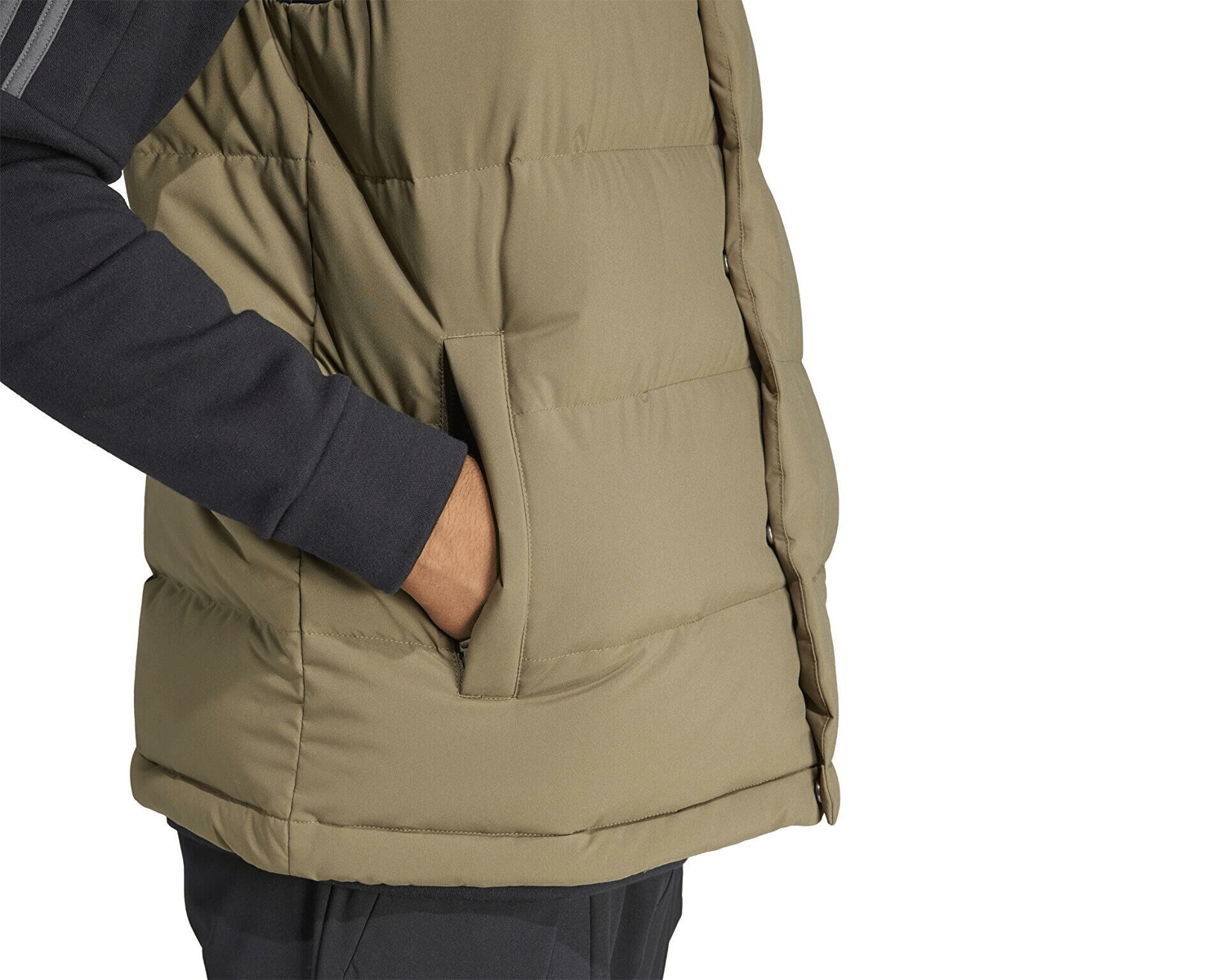ADİDAS ERKEK YELEK HELIONIC VEST IK3189