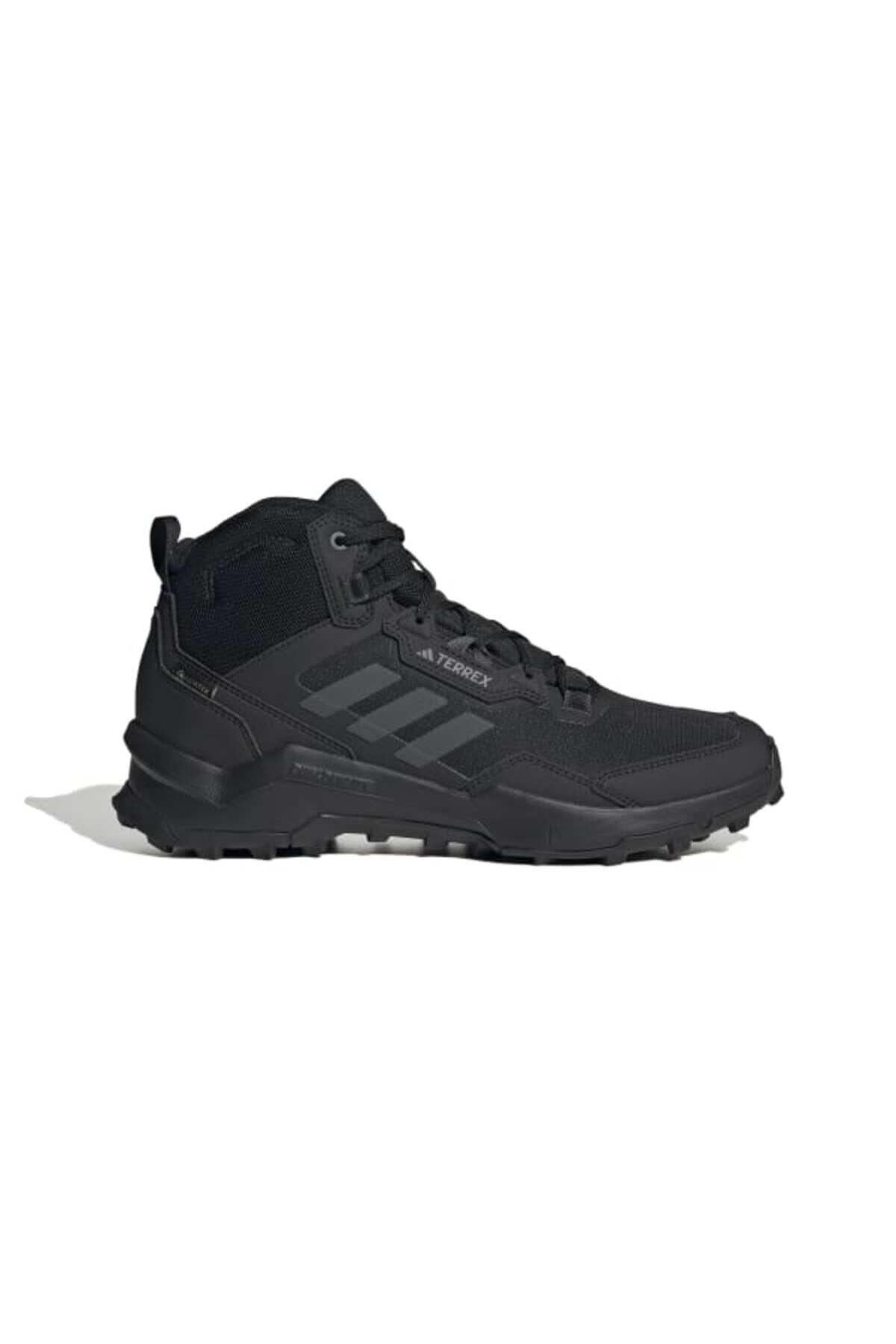 ADİDAS ERKEK YÜRÜYÜŞ AYAKKABI TERREX AX4 MID GTX HP7401