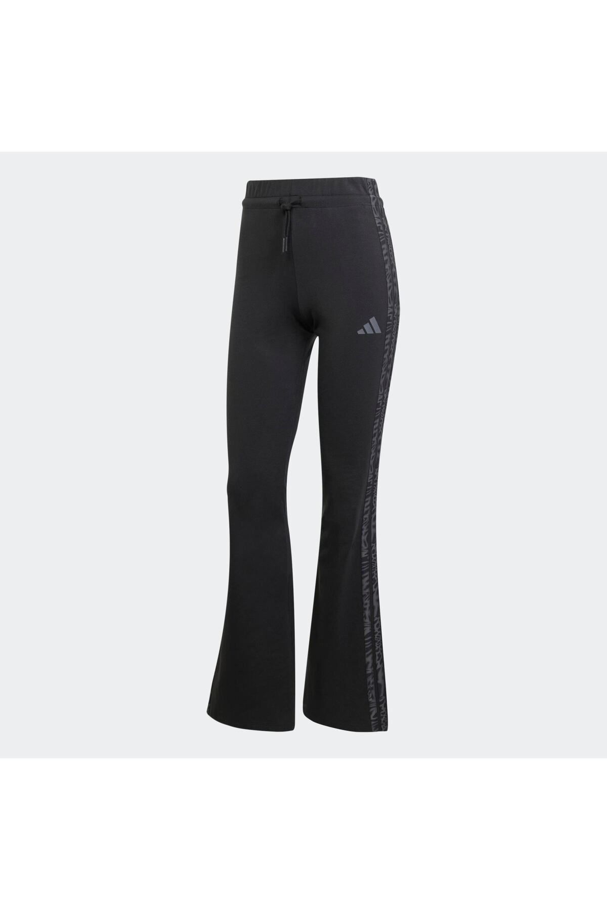ADİDAS EŞOFMAN ALTIW AOP FLARE LEG JG6237