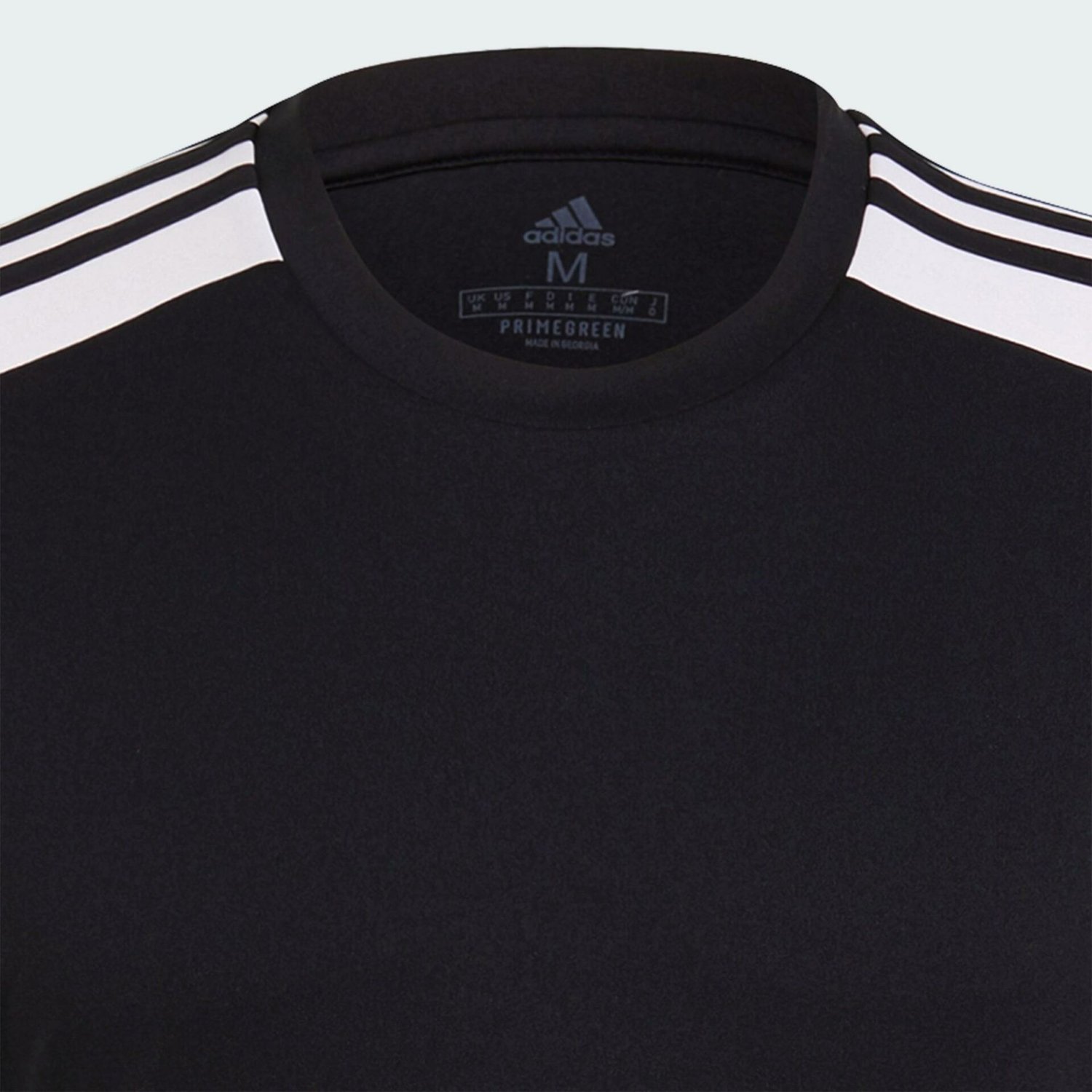 ADİDAS FUTBOL TİŞÖRT SQUAD 21 JSY SS GN5720